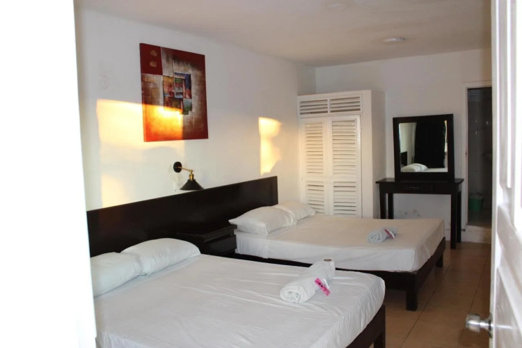 OYO Hotel Colibri