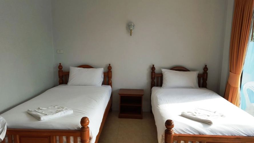 Holiday Guesthouse
