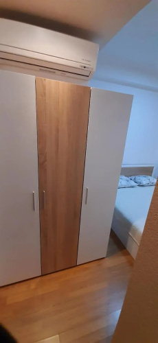 Apartments Riki