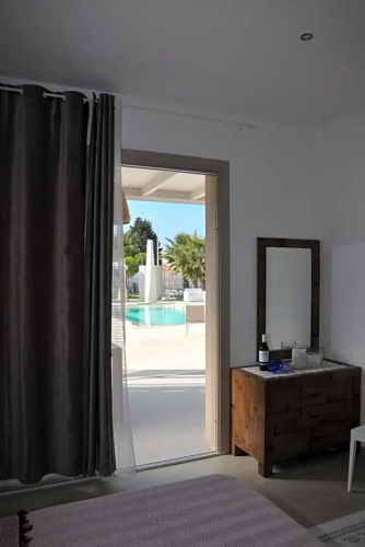 Sant Isidoro suite