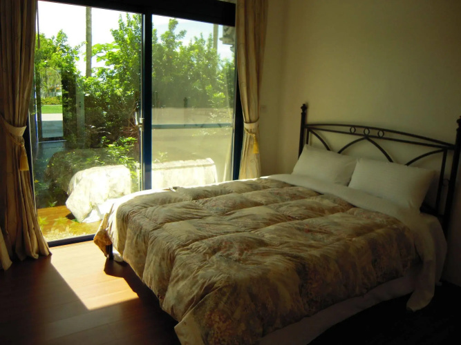 Promised Land B&B