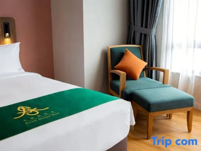 Premier Double room