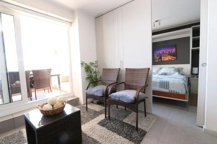 Apartament 132 Costa De Montemar