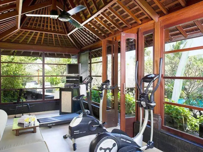 Villa Ramadewa