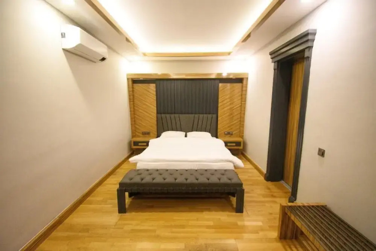Kervansaray Special Class