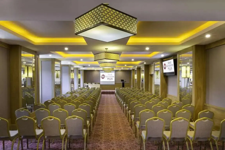 Setif Hotel