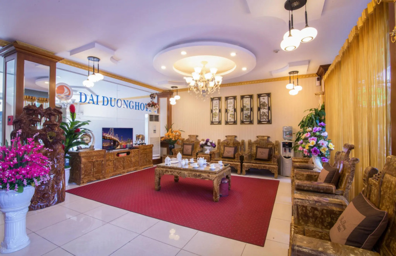 Dai Duong Hotel 1