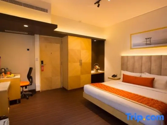 Executive Double room