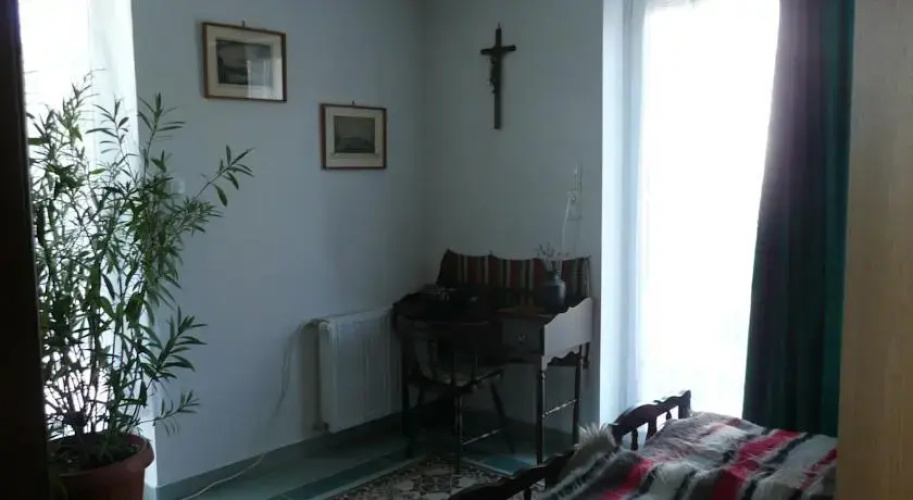 Márta Villa
