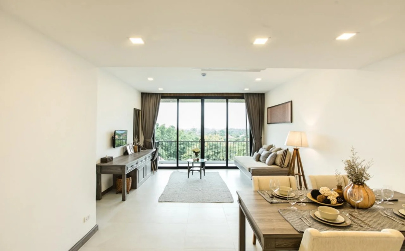 KAIDA Resort & Residences