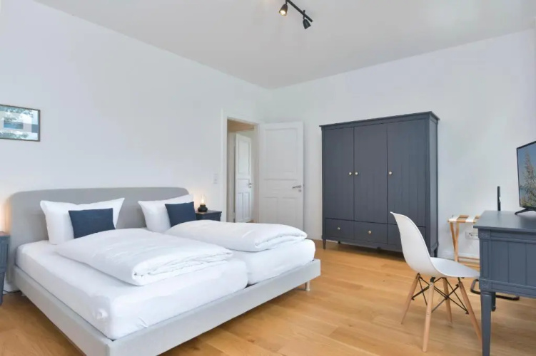 Landhaus Hein Wohnung 3