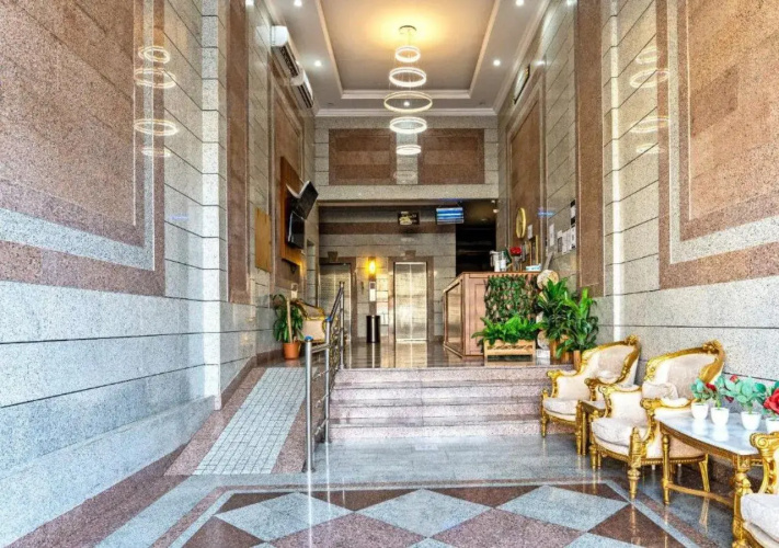 Qasr JEDDAH
