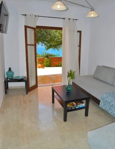 2 Bedrooms Apartment with balcony