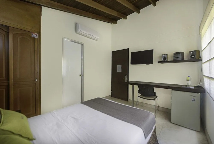 Imagen del hotel