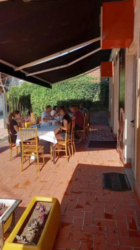 Hotel Peja