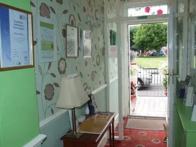 Copperfields Guest House