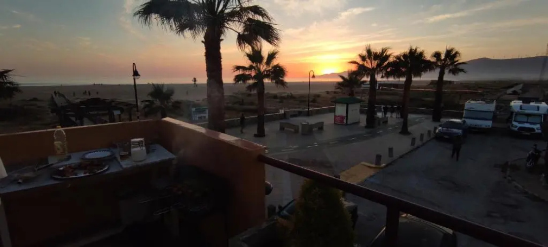 Apartamento 34 La Tortuga I
