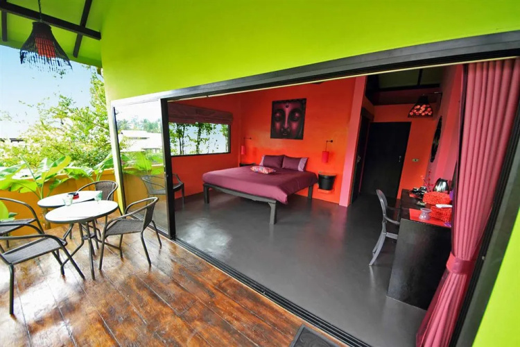 The Jade Cottages Koh Samui