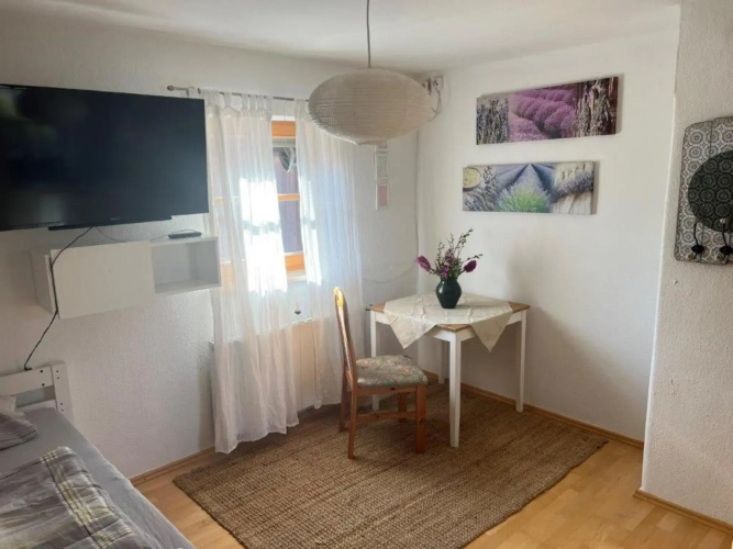 Ferienwohnung Geigl