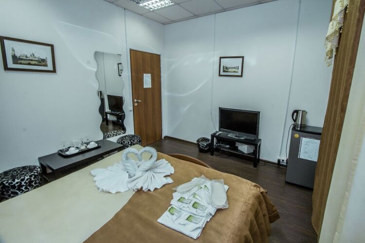 Фотография номера мини отеля Welcome