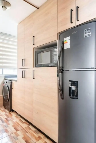 3 Bedrooms Superior Apartment with balcony and with city view
