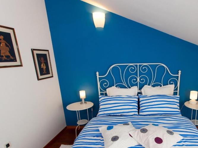 2 Bedrooms Double Apartment