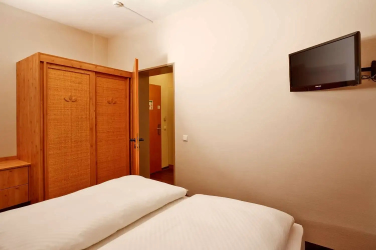 H+ Hotel & SPA Friedrichroda