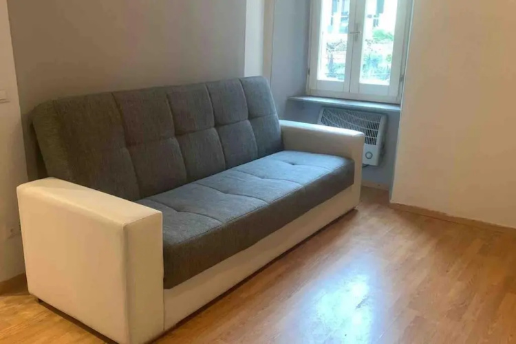 Apartment Tulipano Campione lago