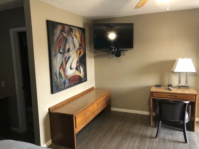 Vernon Inn Motel
