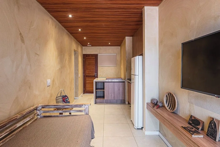 Comfort Suite