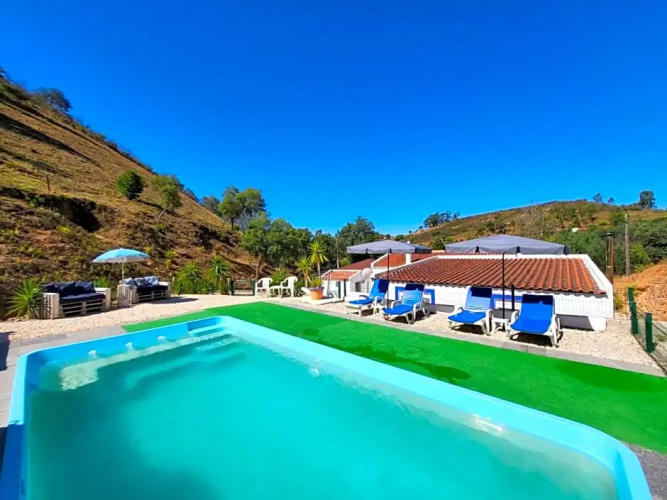 Casa Rochinha