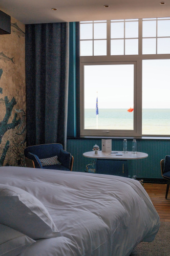 Hôtel Atlantic