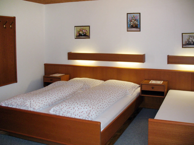 Waldfrieden Gasthof