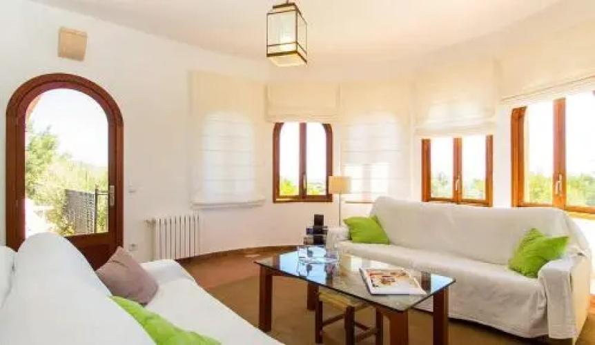 YupiHome Villa Es Garrover