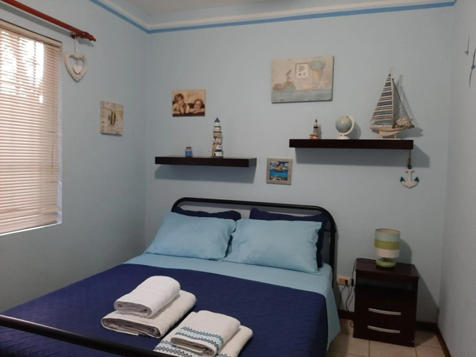 Apartamento Playas del Coco