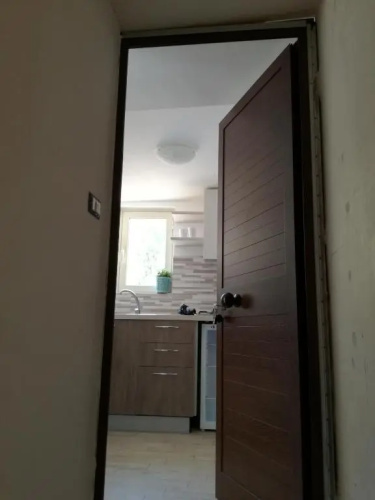 Anto's apartment