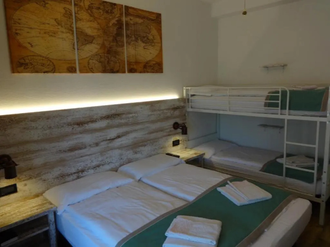 Casa Gabriele