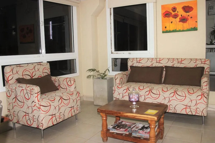 Vista del Sol B&B
