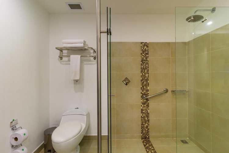 Hotel Mocawa Plaza photo 10