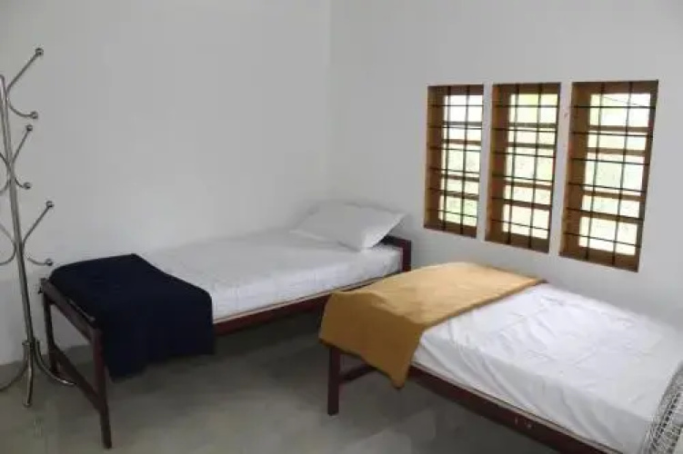 Orchard Homestay