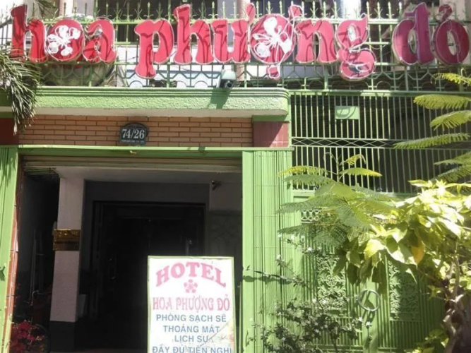 Hotelbild