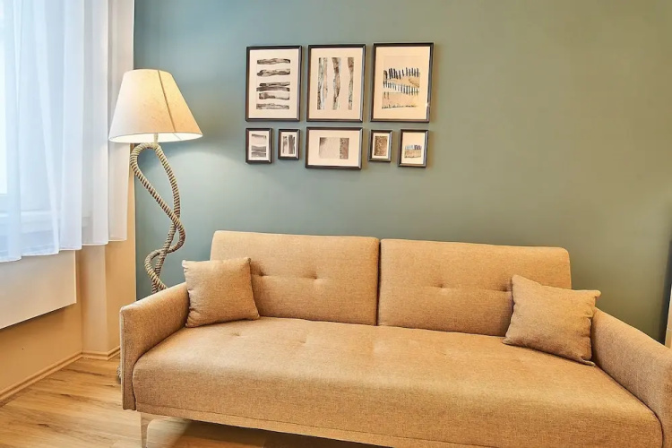 A26 Apartment