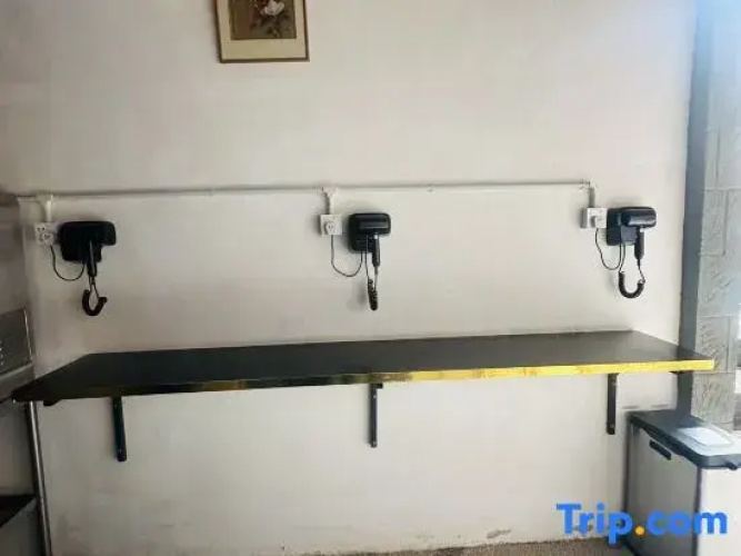 The Century Hostel (George Town)