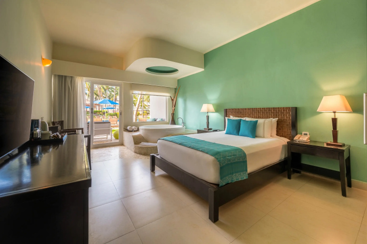 Iberostar Selection Riviera Cancun