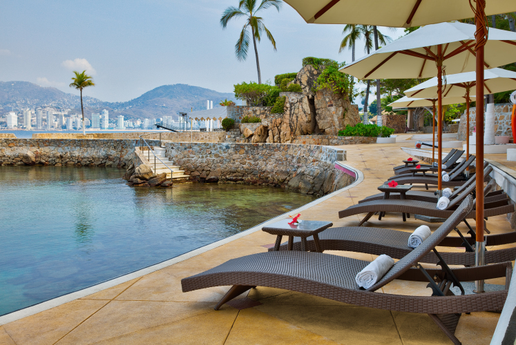 Las Brisas Acapulco