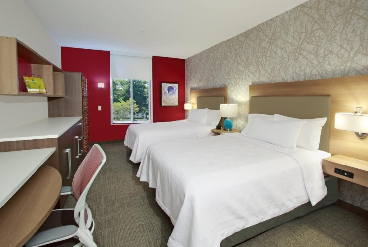 Quadruple Suite