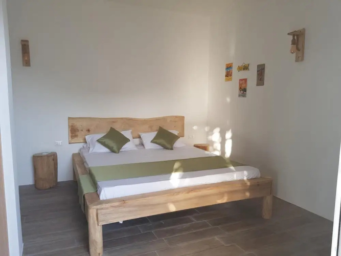 La Base B&B