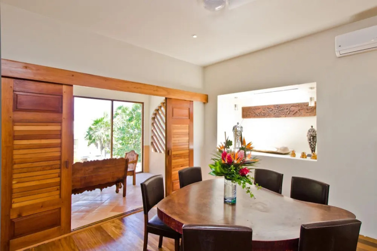 Ruby 5 Bedroom Home