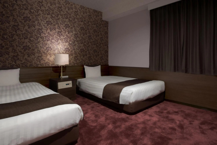 Hotel Centmain Nagoya