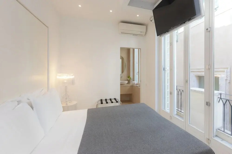 Amazing 3 Penthouse Piazza Venezia